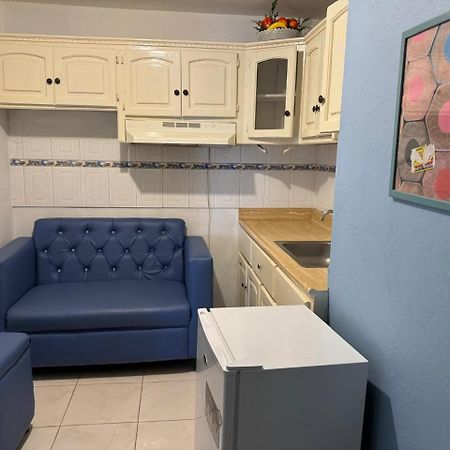 Torres Apart Studio Santo Domingo Dış mekan fotoğraf