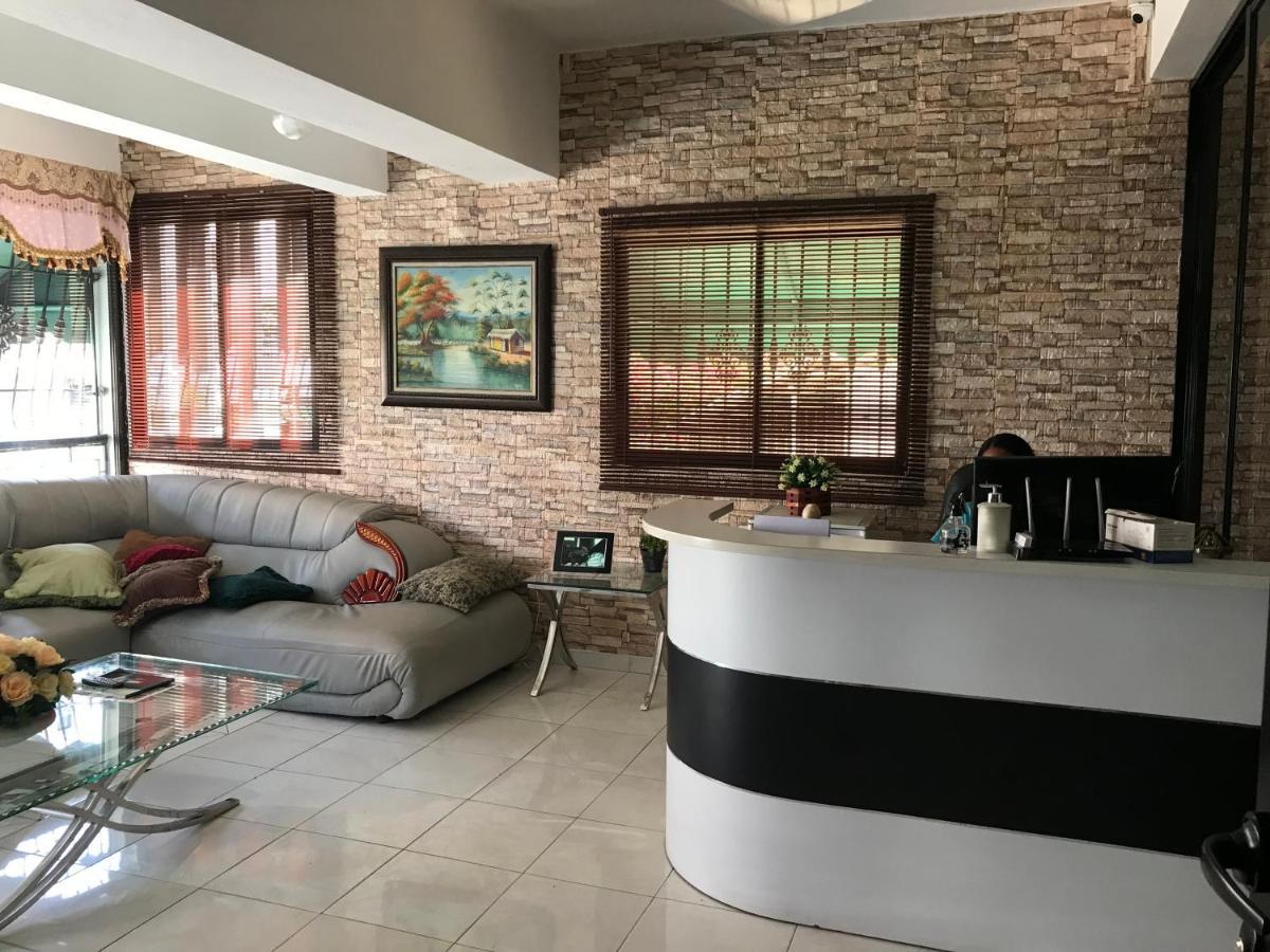 Torres Apart Studio Santo Domingo Dış mekan fotoğraf