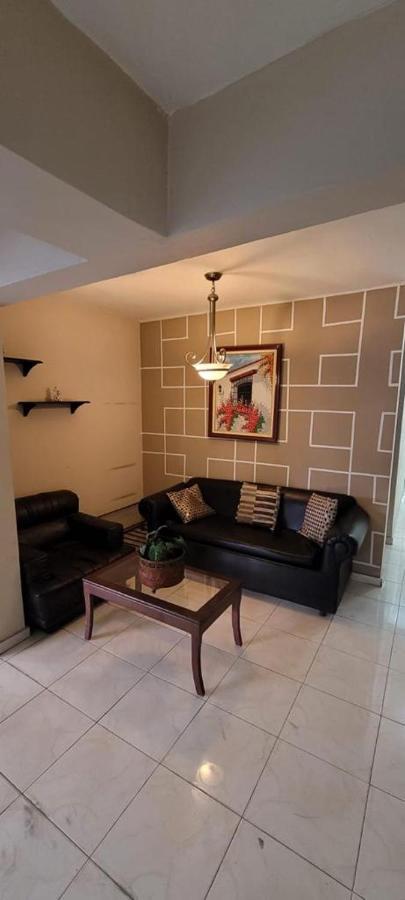 Torres Apart Studio Santo Domingo Dış mekan fotoğraf