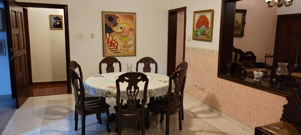 Torres Apart Studio Santo Domingo Dış mekan fotoğraf