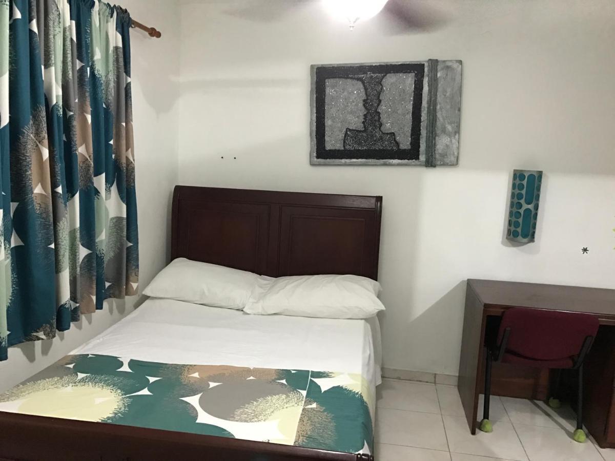 Torres Apart Studio Santo Domingo Dış mekan fotoğraf
