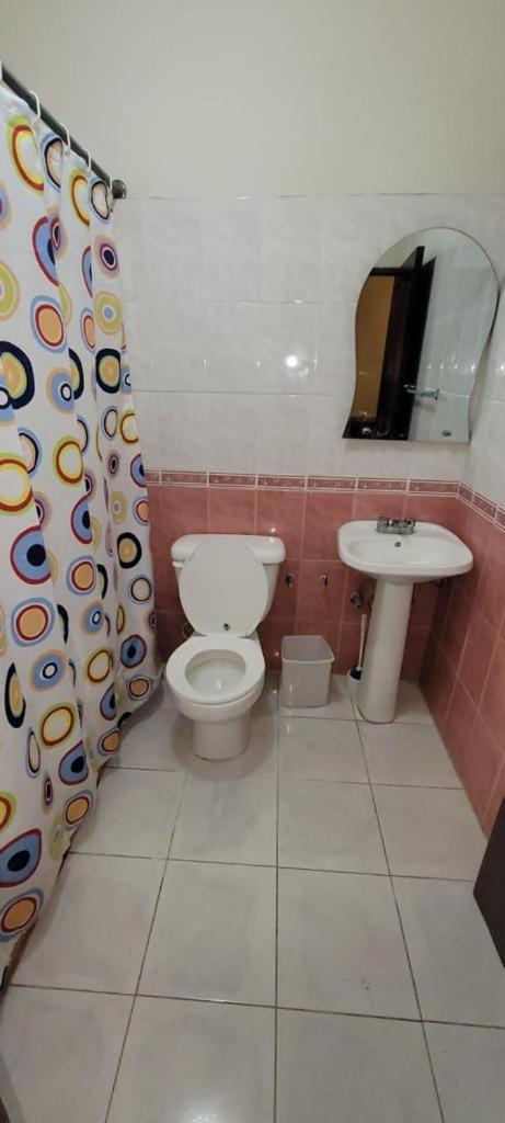 Torres Apart Studio Santo Domingo Dış mekan fotoğraf