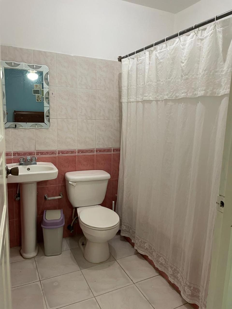 Torres Apart Studio Santo Domingo Dış mekan fotoğraf