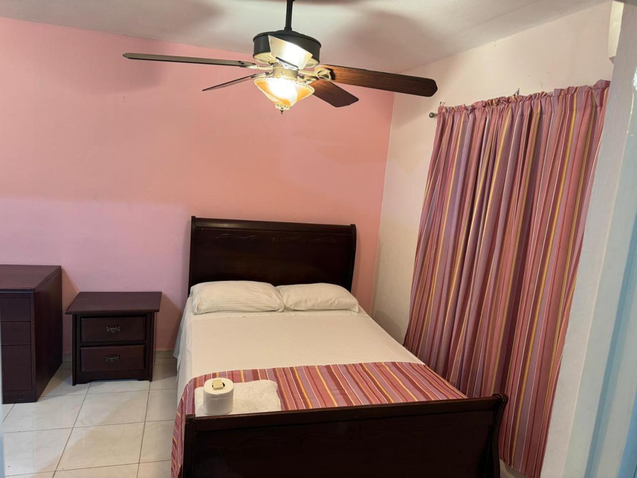 Torres Apart Studio Santo Domingo Dış mekan fotoğraf