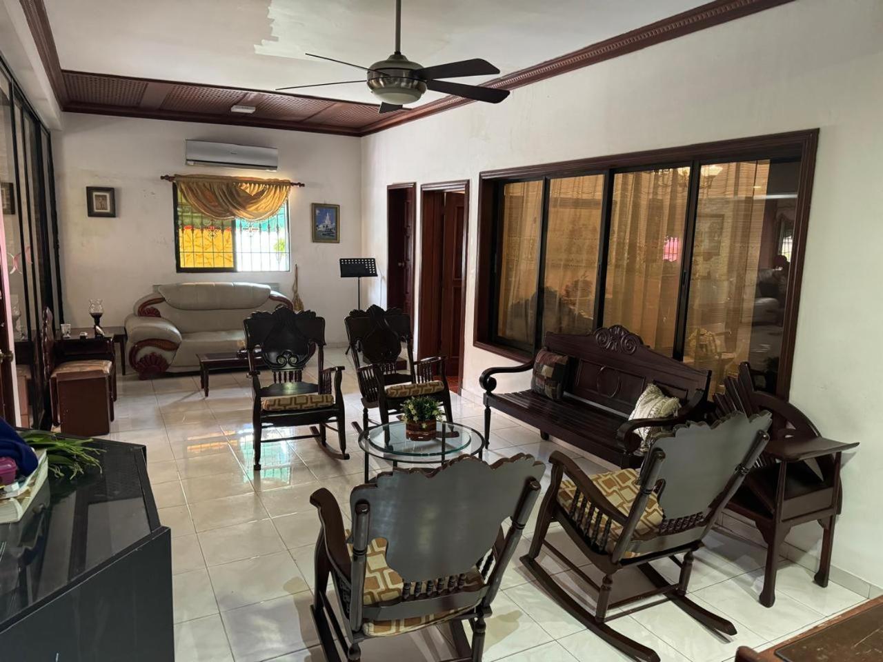 Torres Apart Studio Santo Domingo Dış mekan fotoğraf