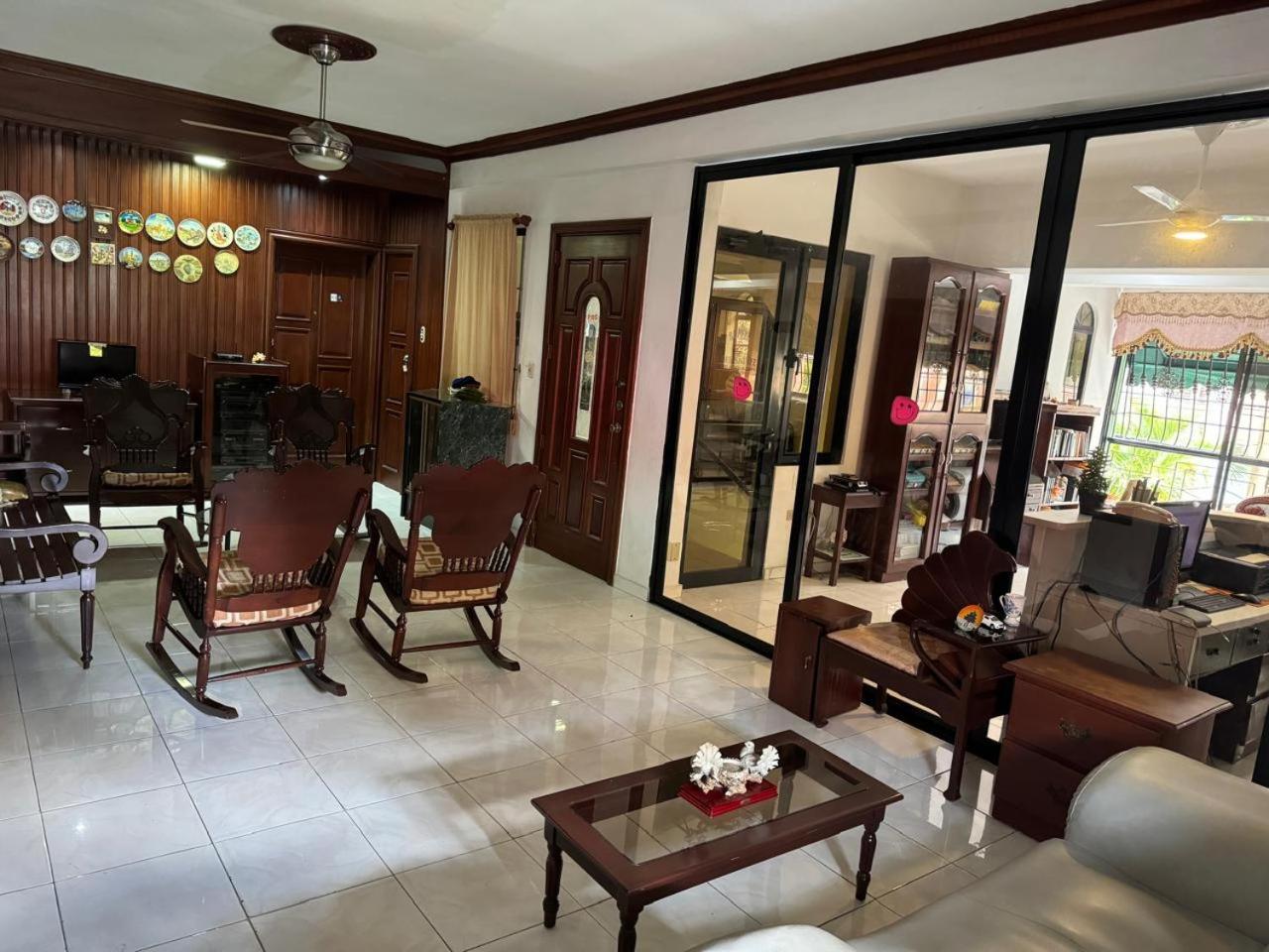 Torres Apart Studio Santo Domingo Dış mekan fotoğraf