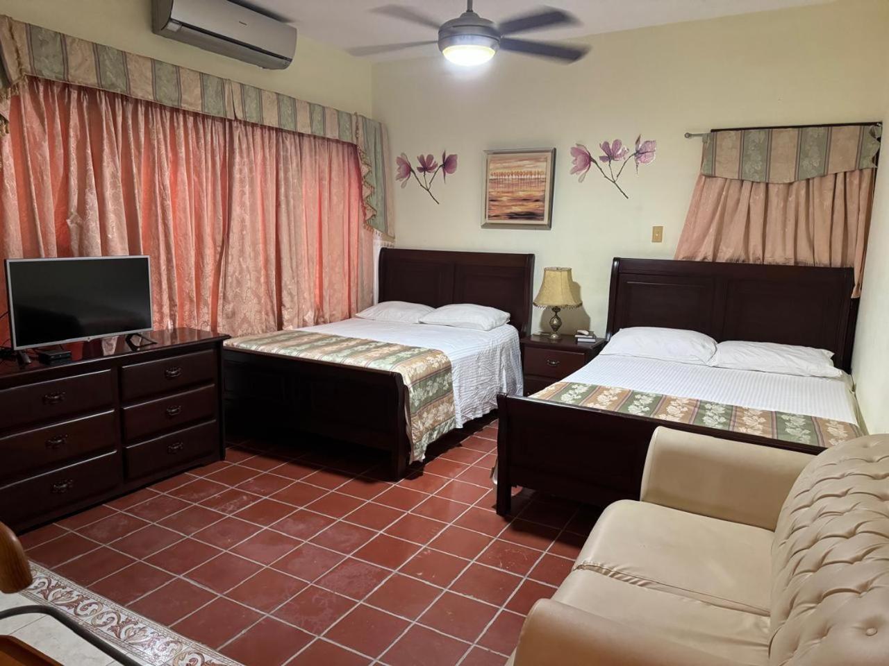 Torres Apart Studio Santo Domingo Dış mekan fotoğraf