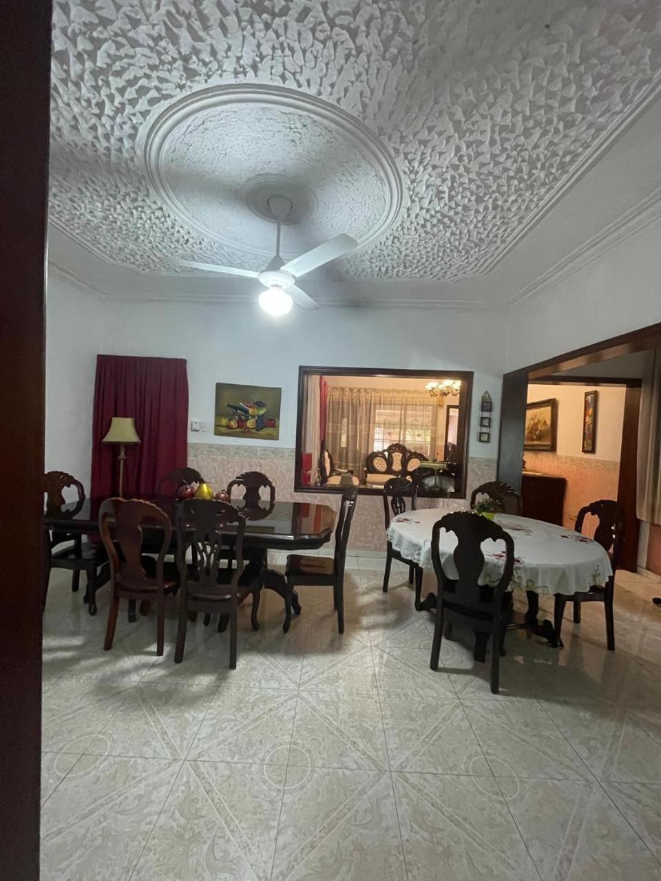 Torres Apart Studio Santo Domingo Dış mekan fotoğraf